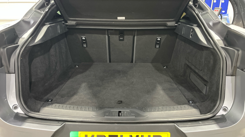 Jaguar I-Pace 294kW EV400 Black 90kWh 5dr Auto [11kW Charger] Electric Estate